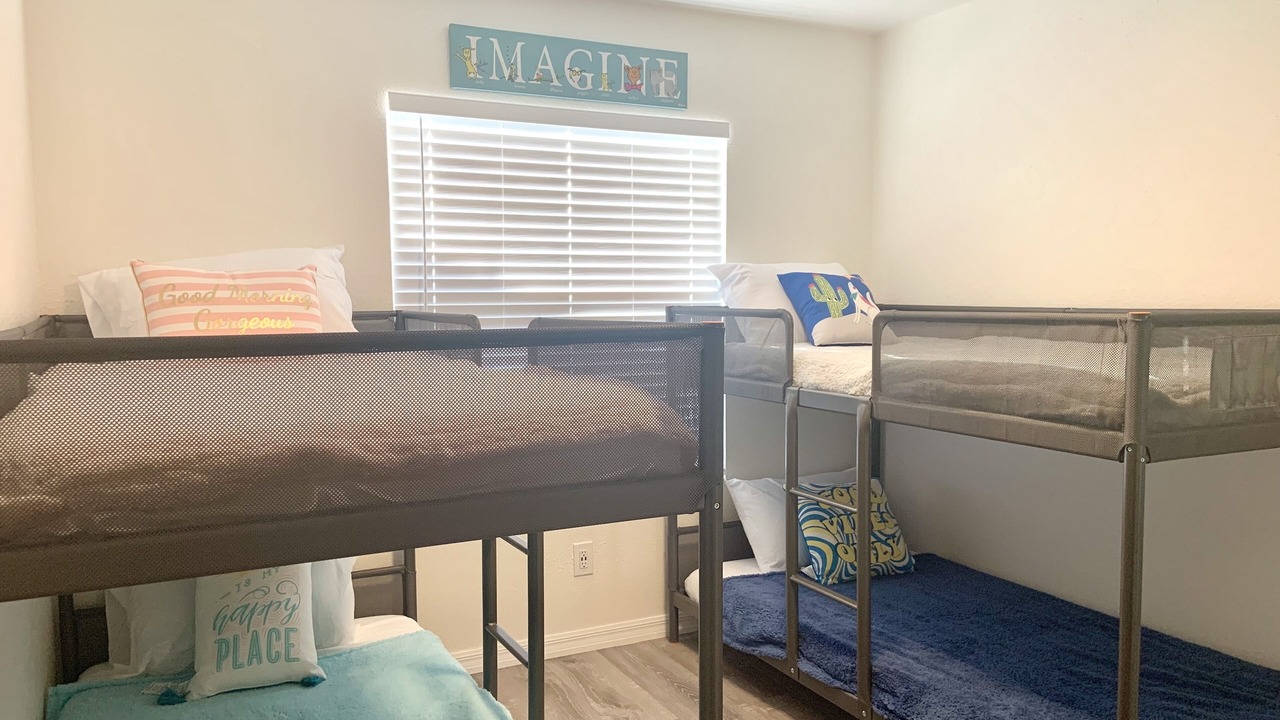 Photo of Bedroom in Indian Ridge