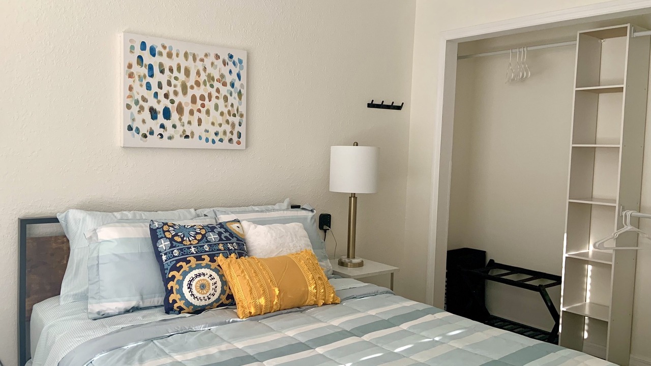 Photo of Bedroom in Indian Ridge