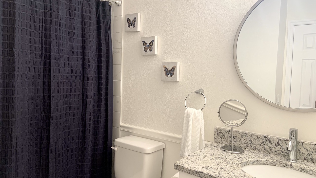 Photo of Bathroom in Indian Ridge