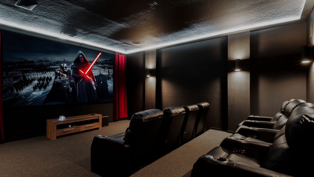 Photo of Bedroom in Davenport