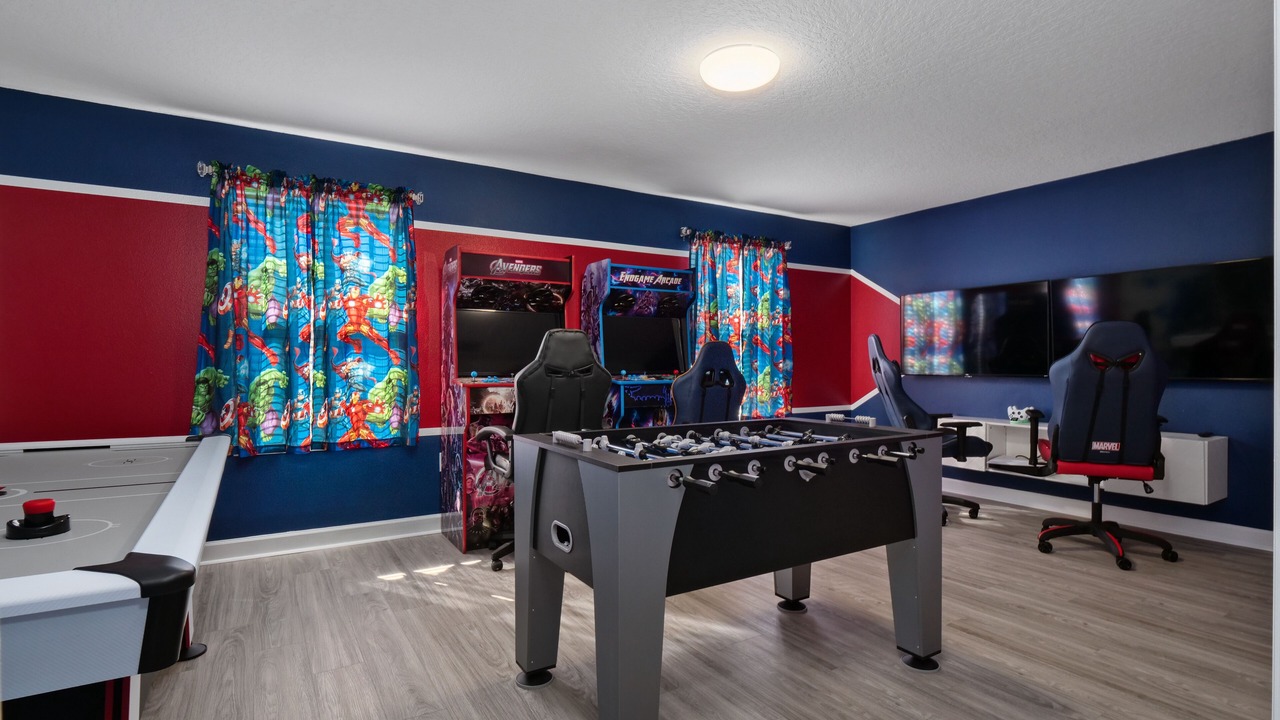Photo of Bedroom in Davenport