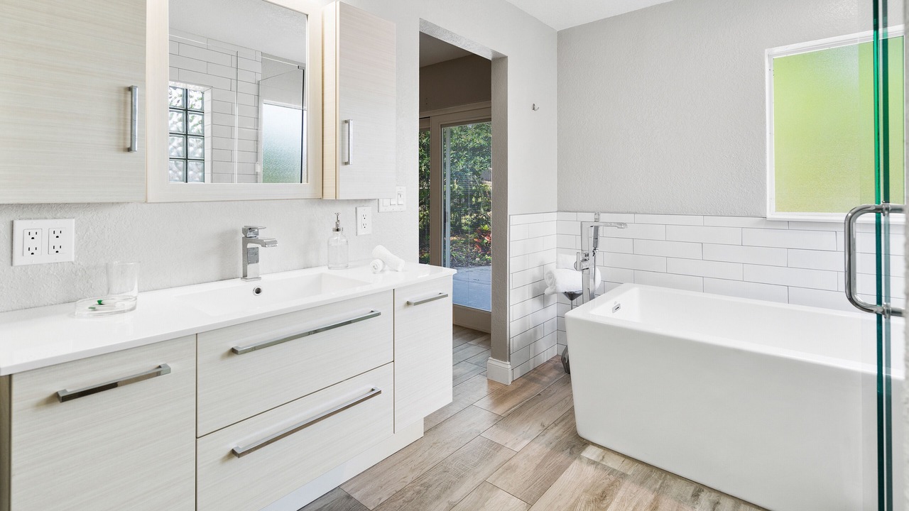 Photo of Bathroom in Orlando