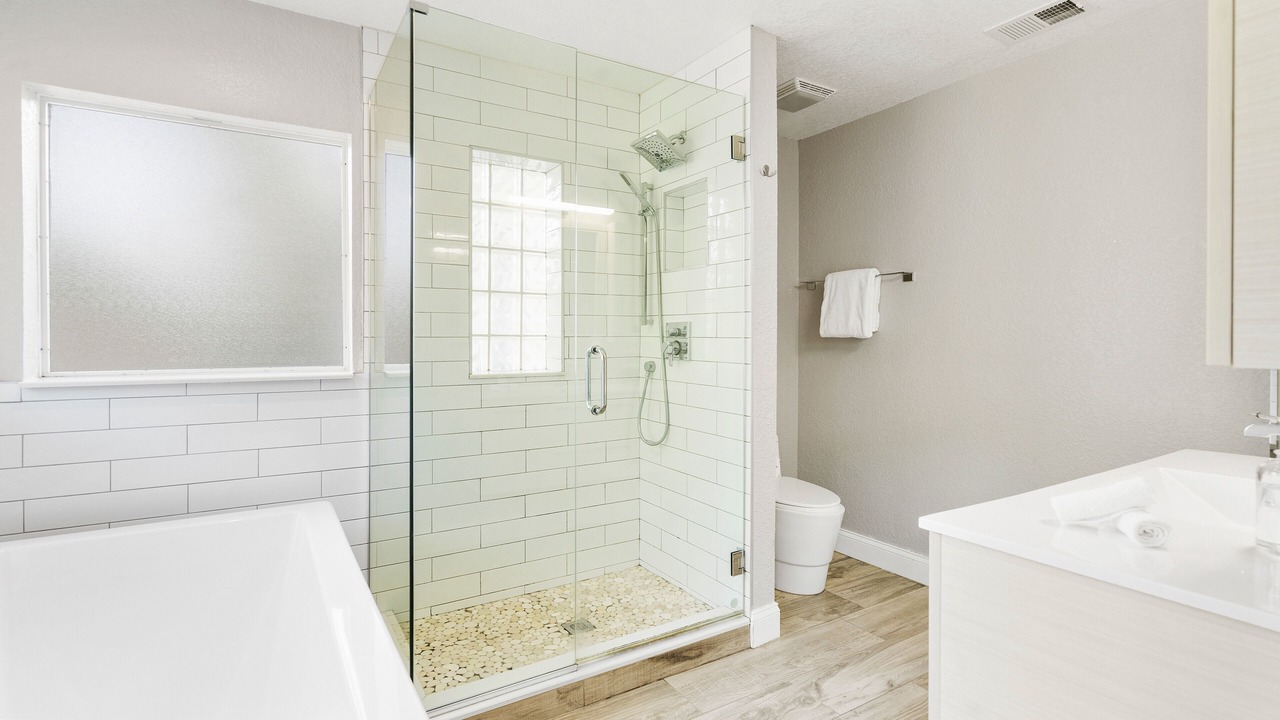 Photo of Bathroom in Orlando