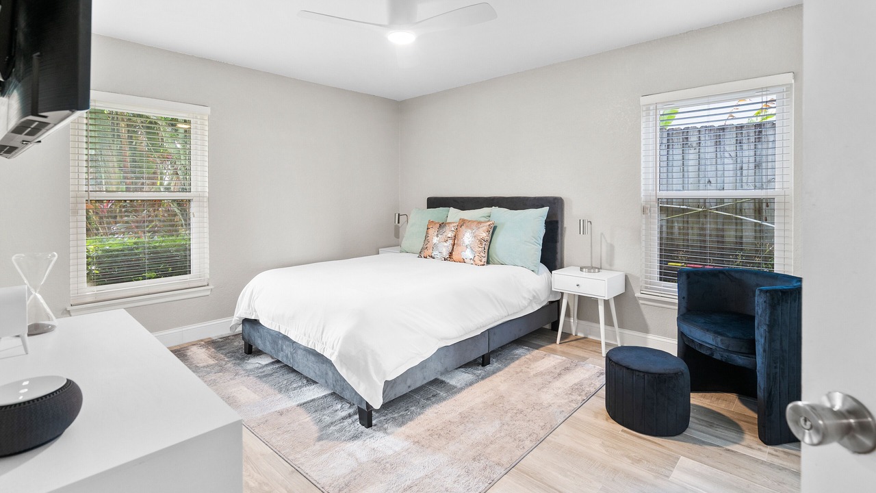 Photo of Bedroom in Orlando