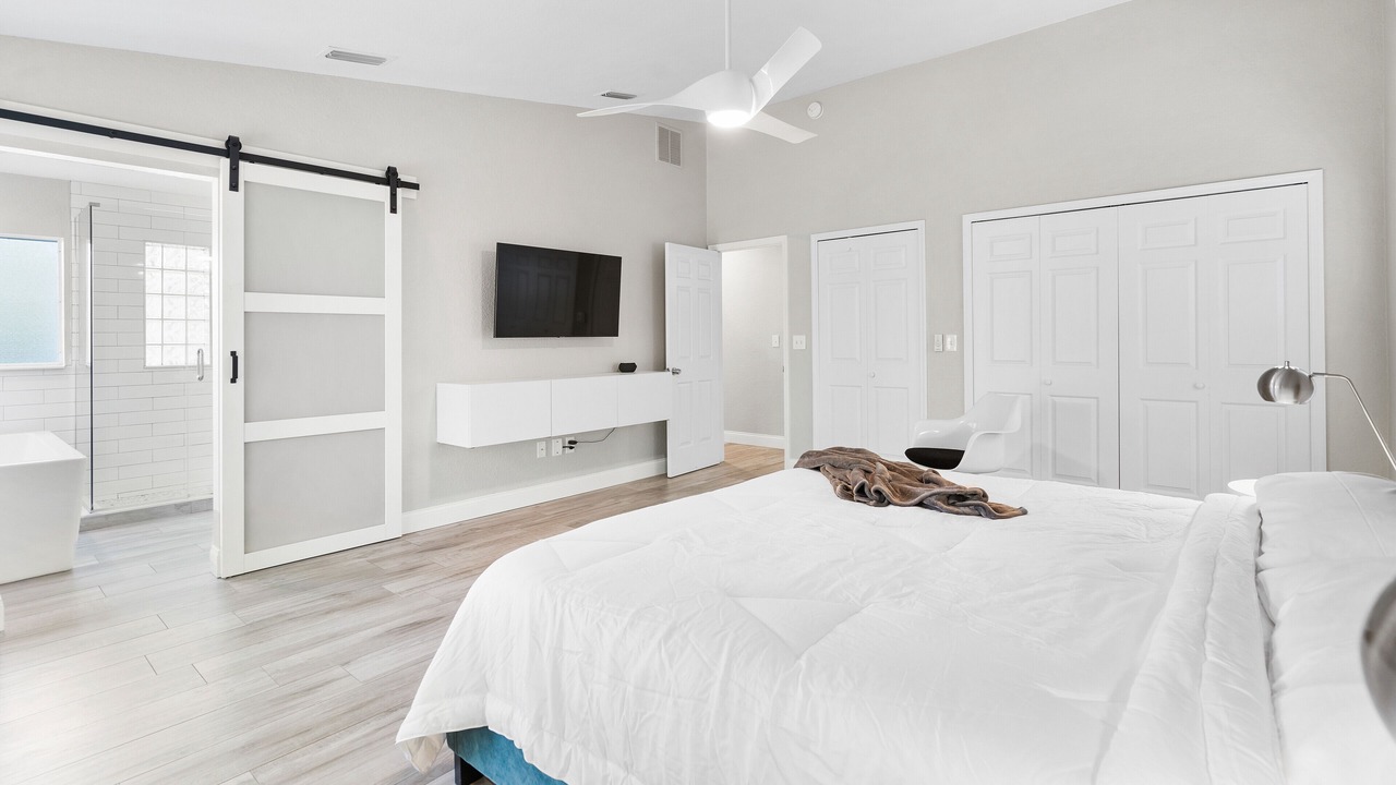 Photo of Bedroom in Orlando