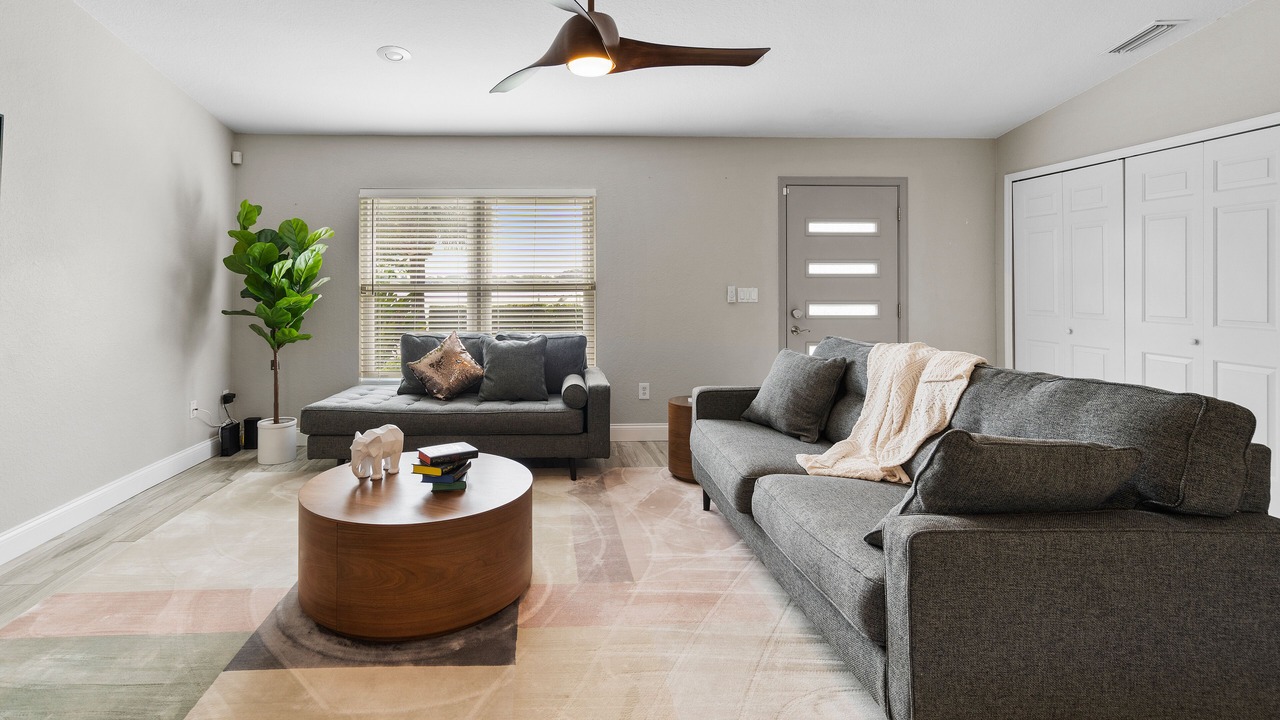 Photo of Livingroom in Orlando