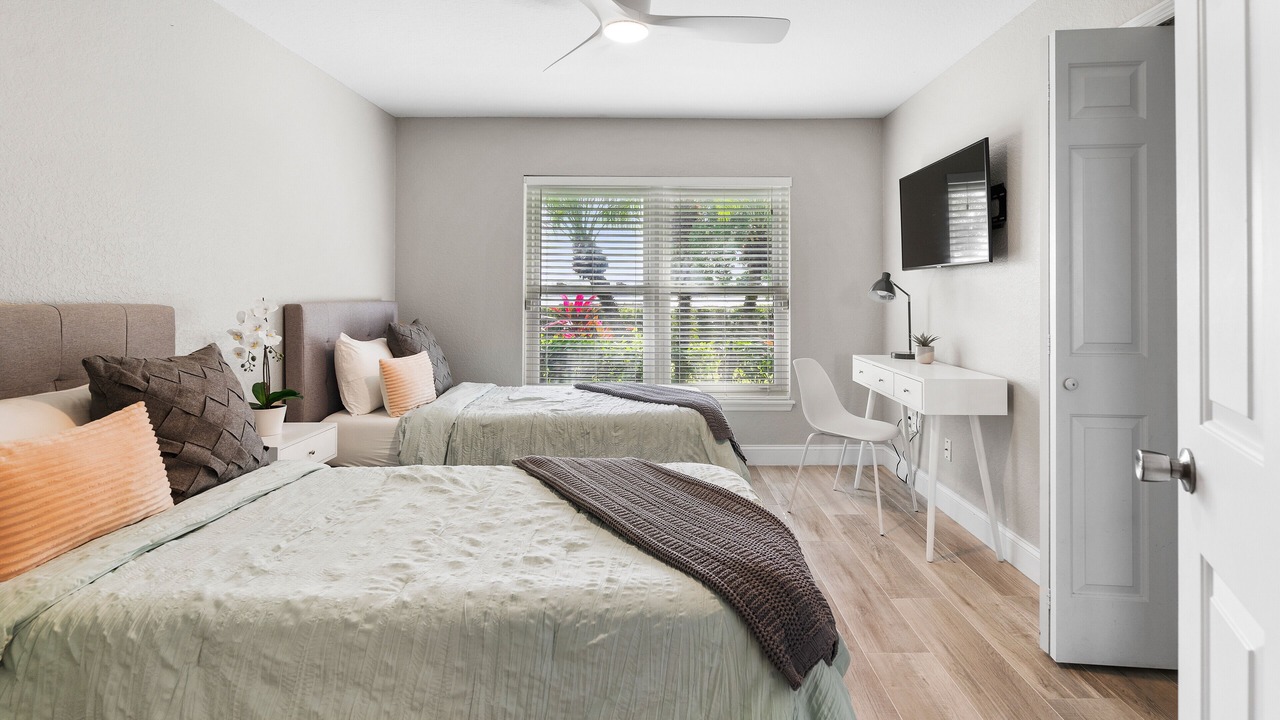 Photo of Bedroom in Orlando