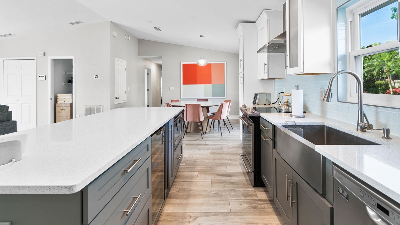 Photo of Kitchen in Orlando