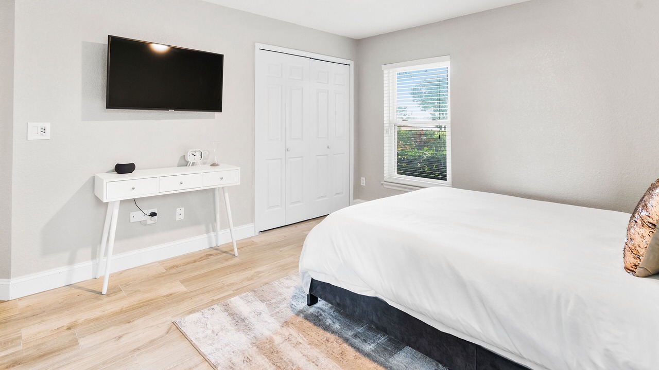 Photo of Bedroom in Orlando