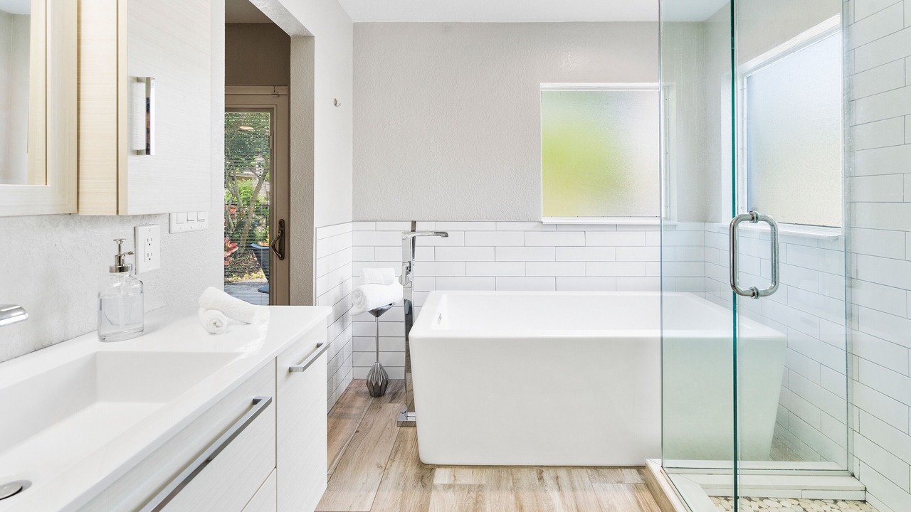 Photo of Bathroom in Orlando