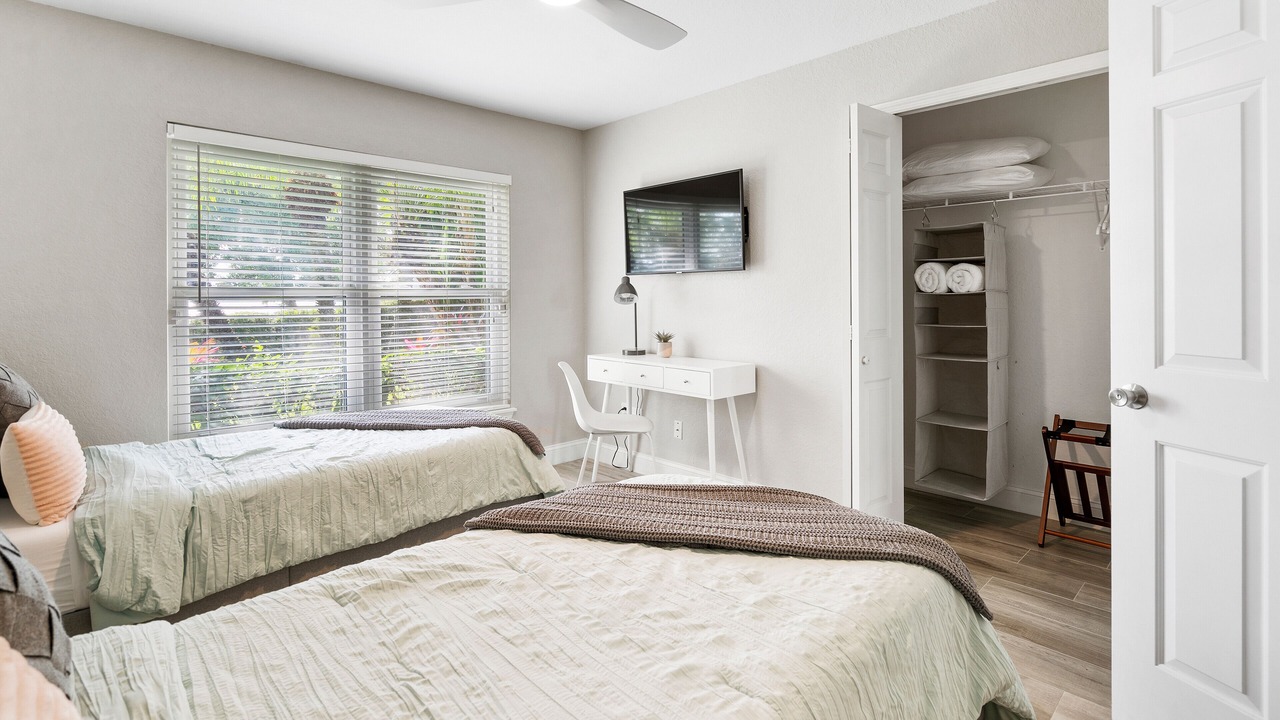 Photo of Bedroom in Orlando