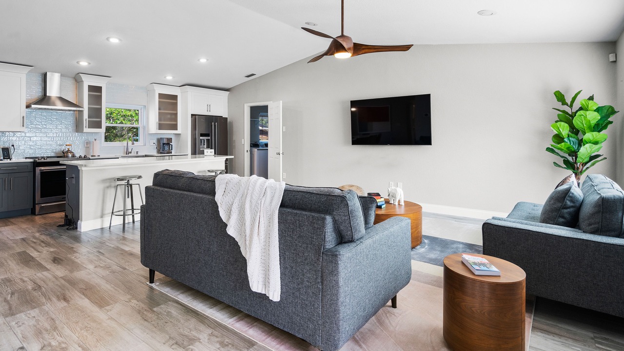 Photo of Livingroom in Orlando