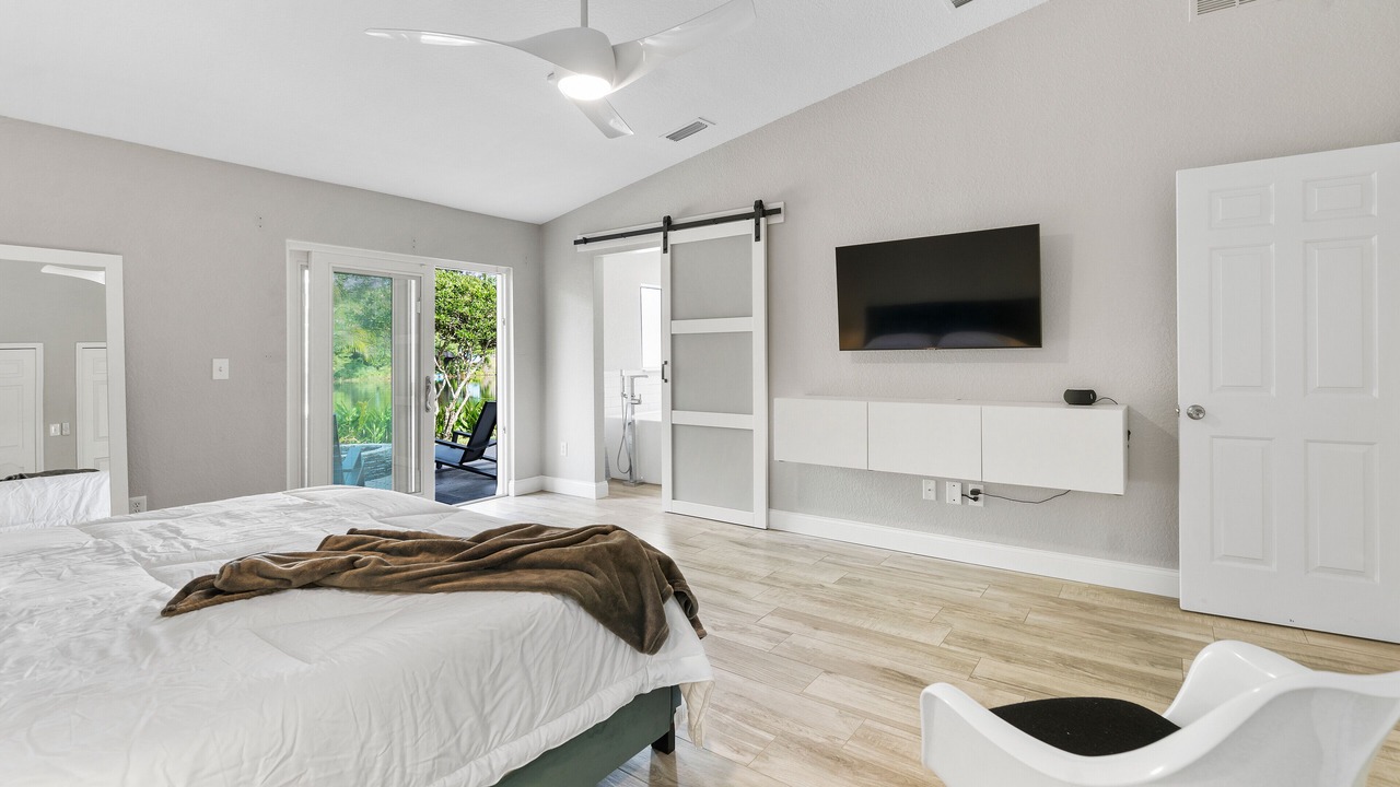Photo of Bedroom in Orlando