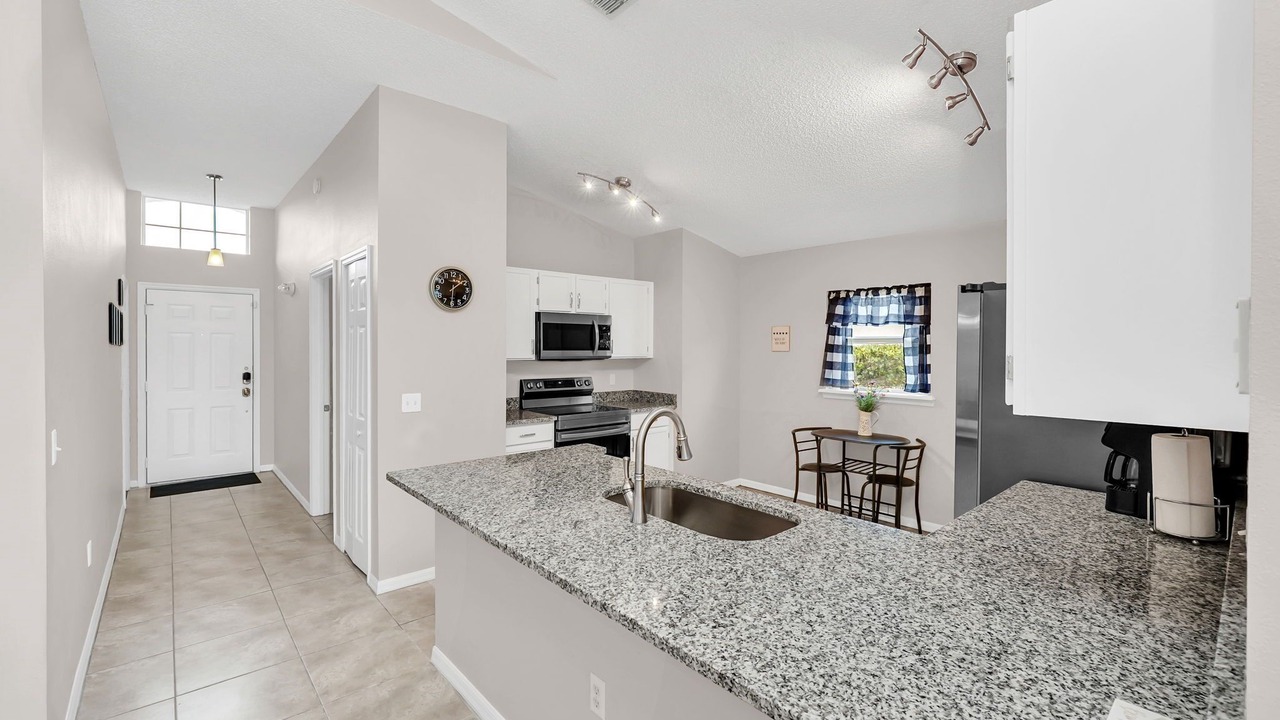 Photo of Kitchen in Clear Creek