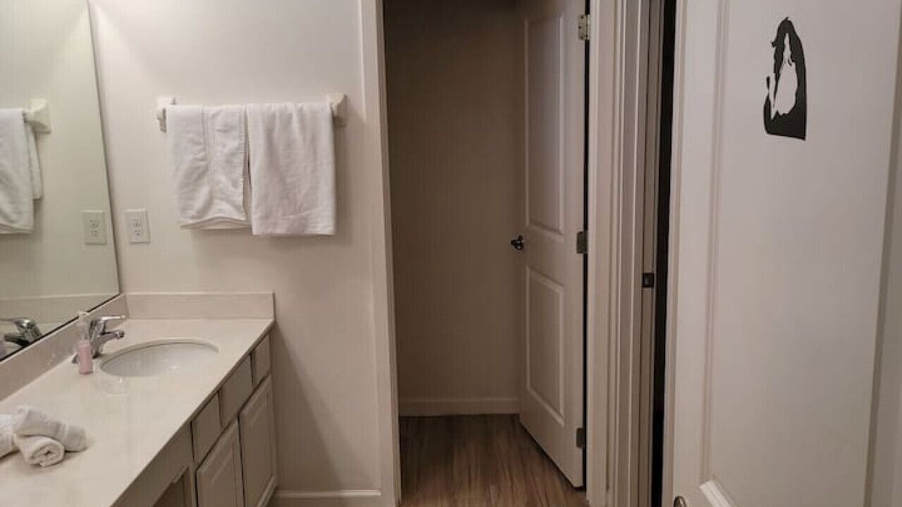 Photo of Bathroom in Country Creek Estates