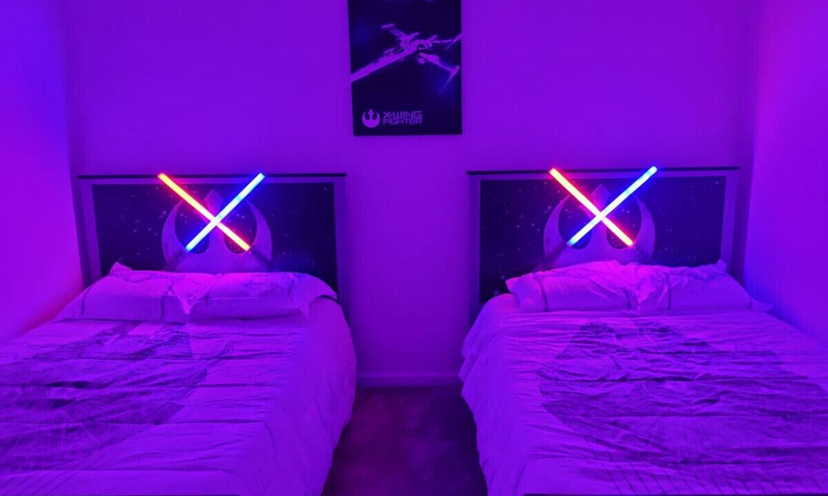 Photo of Bedroom in Country Creek Estates