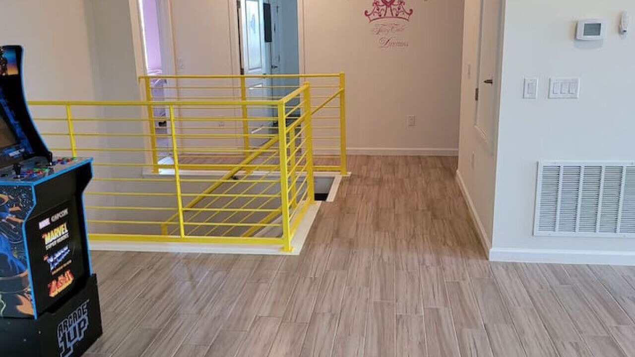 Photo of Bedroom in Country Creek Estates