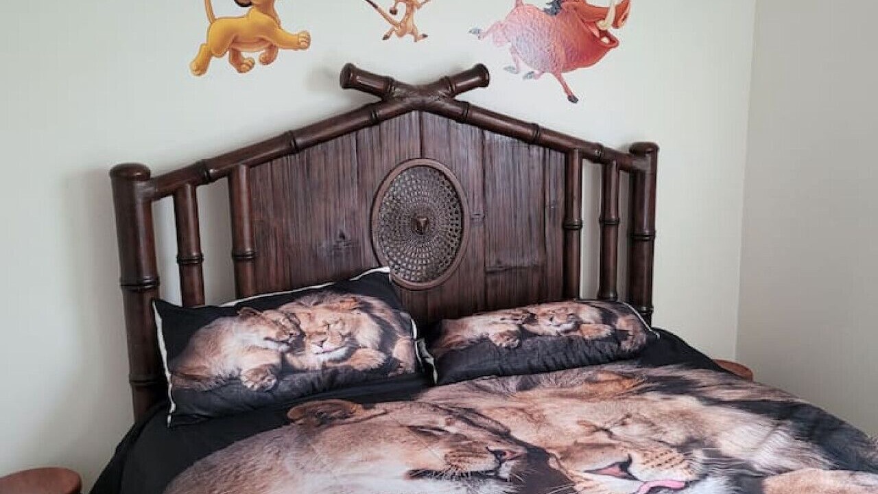 Photo of Bedroom in Country Creek Estates