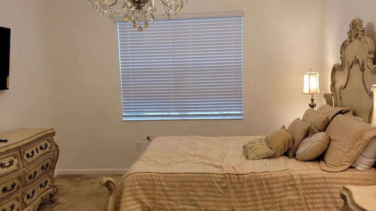 Photo of Bedroom in Country Creek Estates