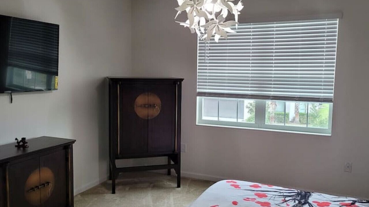 Photo of Bedroom in Country Creek Estates