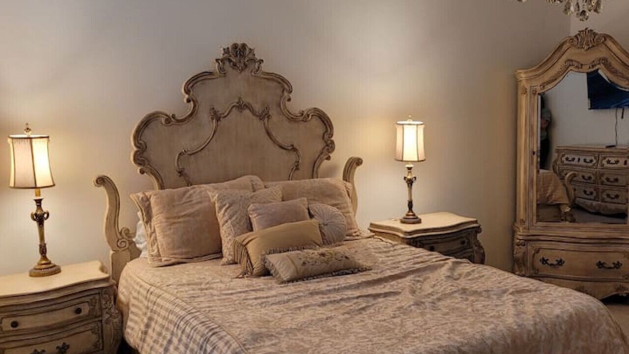 Photo of Bedroom in Country Creek Estates