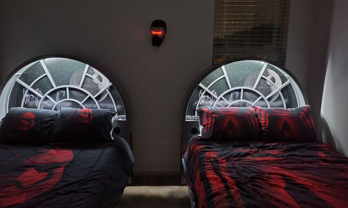 Photo of Bedroom in Country Creek Estates