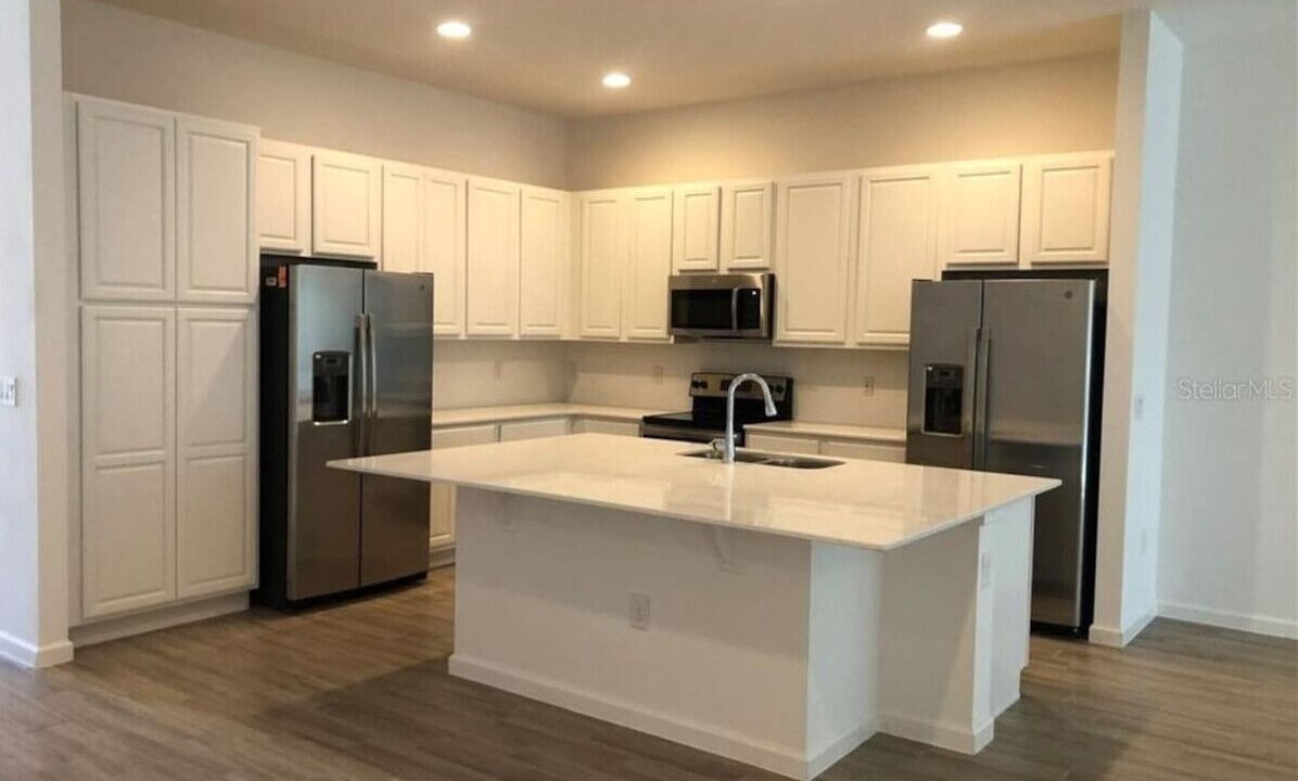 Photo of Kitchen in Country Creek Estates