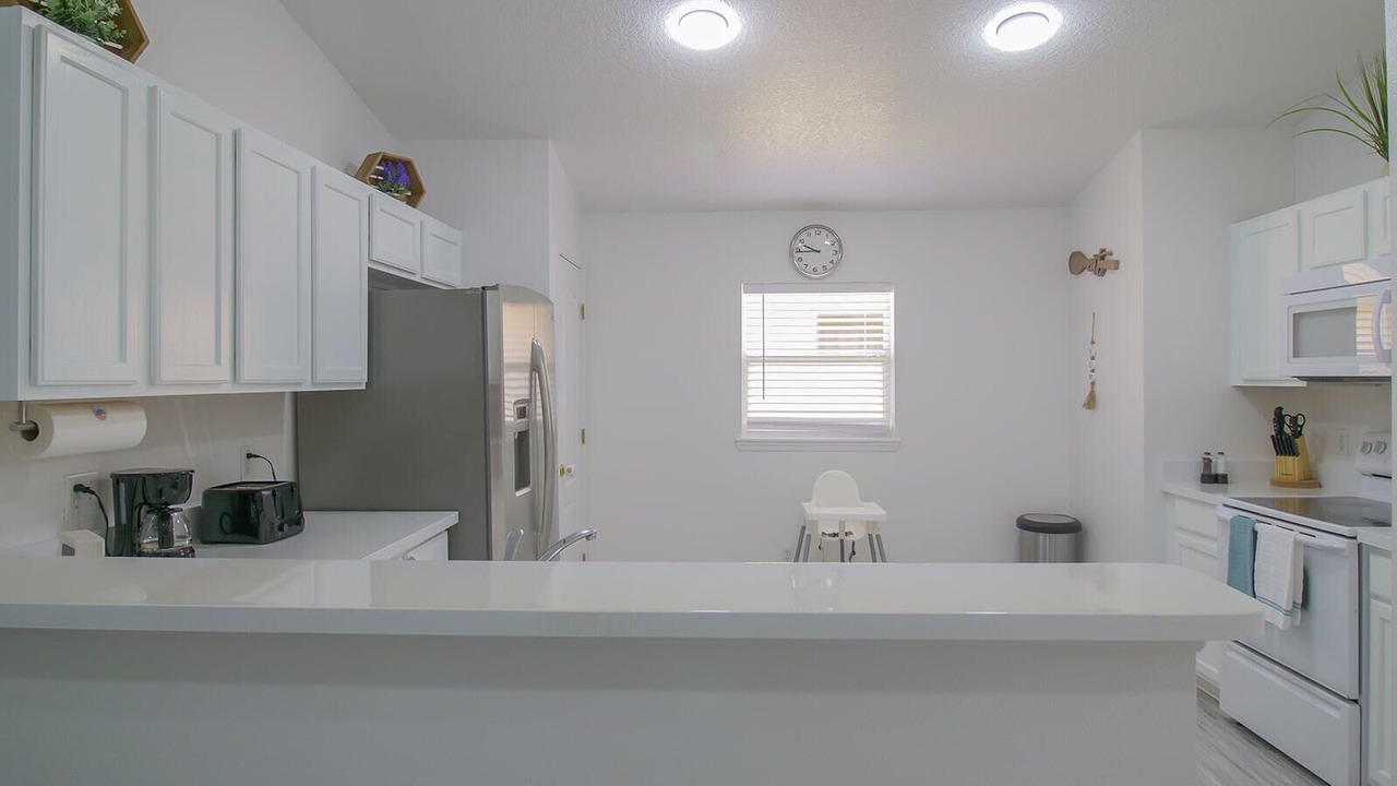 Photo of Kitchen in Sandy Ridge