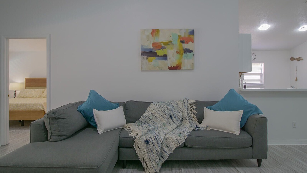 Photo of Livingroom in Sandy Ridge