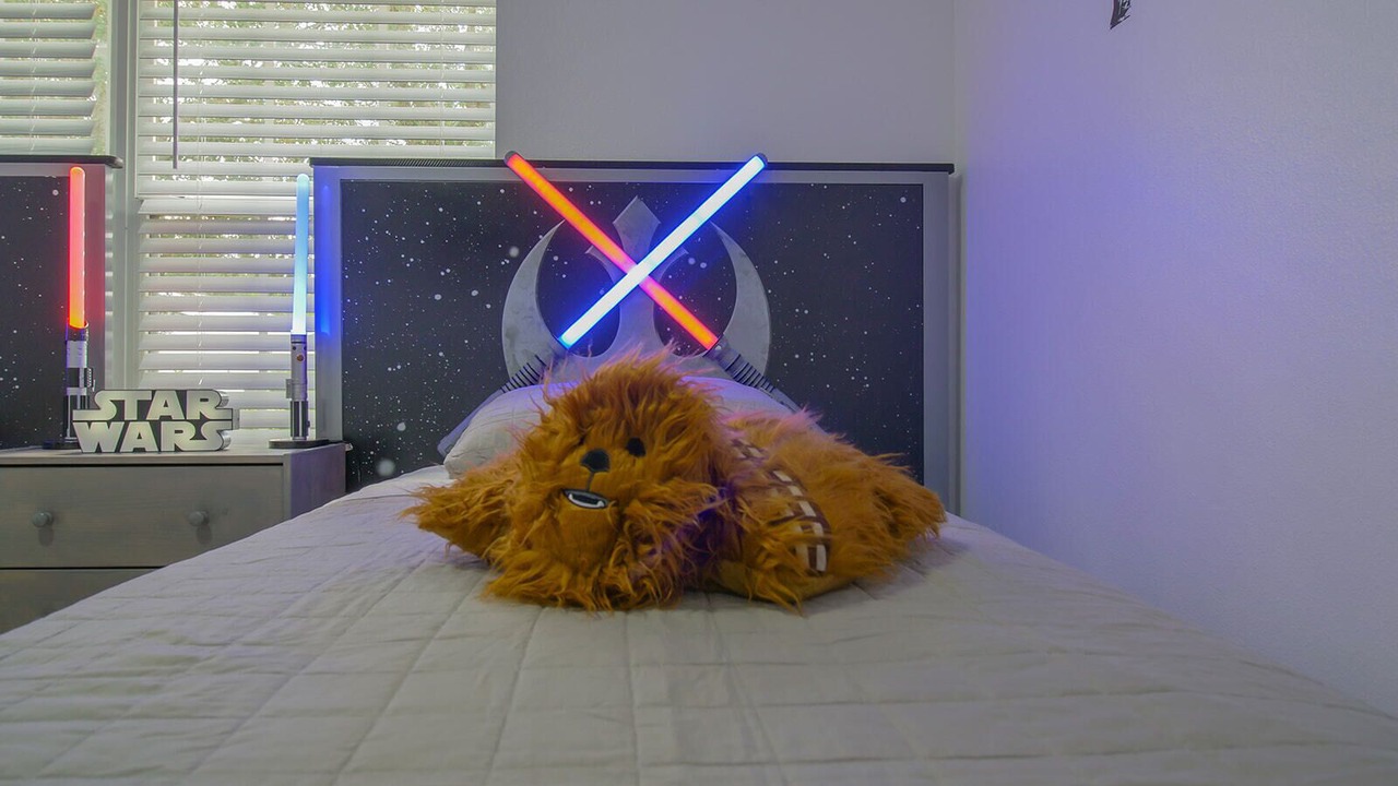 Photo of Bedroom in Sandy Ridge