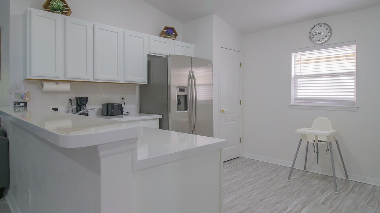 Photo of Kitchen in Sandy Ridge