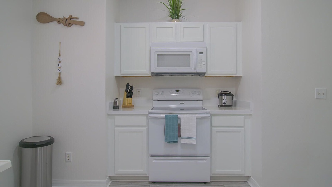 Photo of Kitchen in Sandy Ridge
