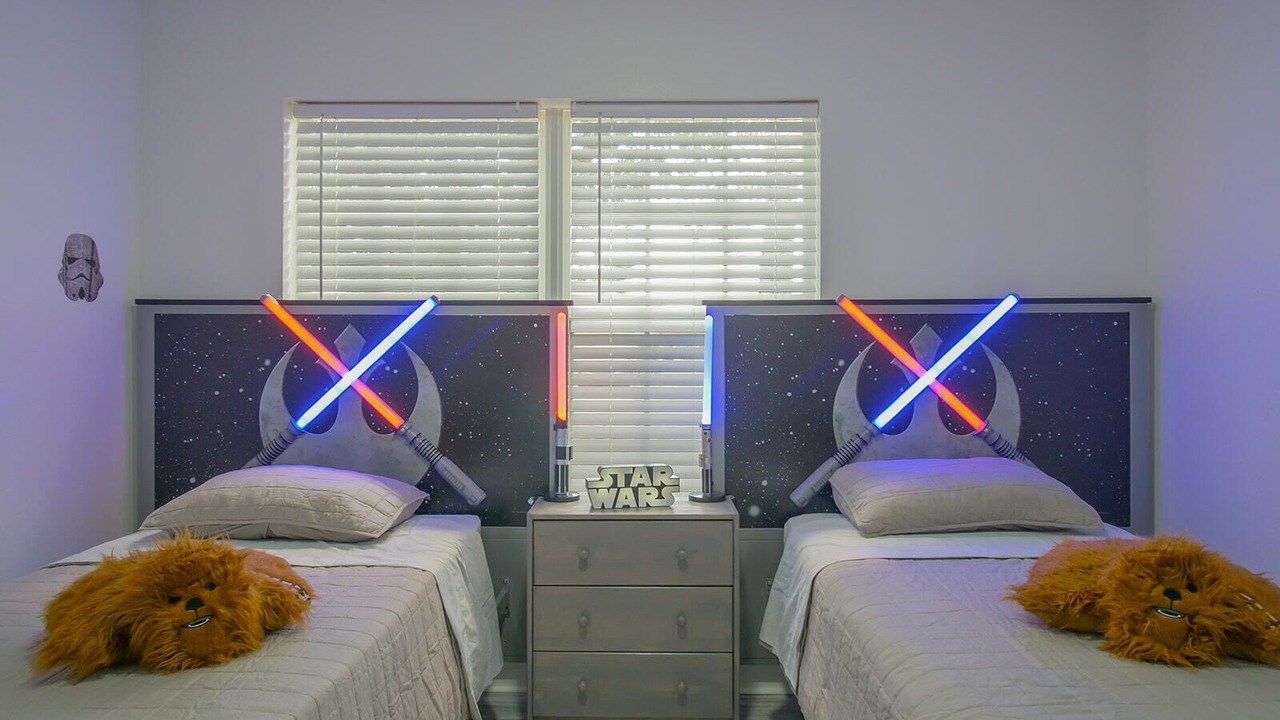 Photo of Bedroom in Sandy Ridge