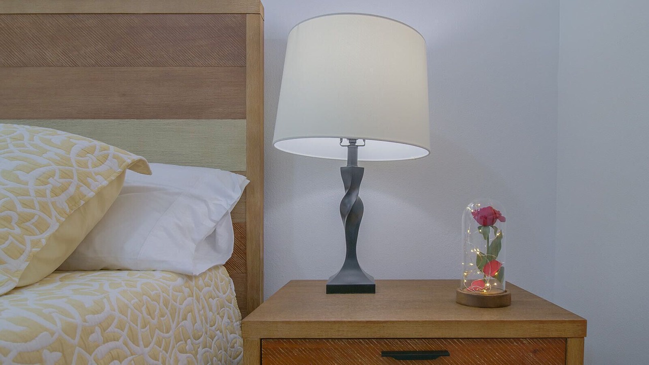 Photo of Bedroom in Sandy Ridge