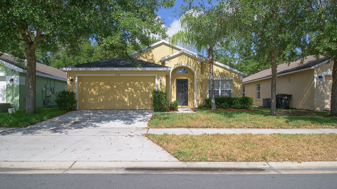 Photo of Outdoor in Sandy Ridge