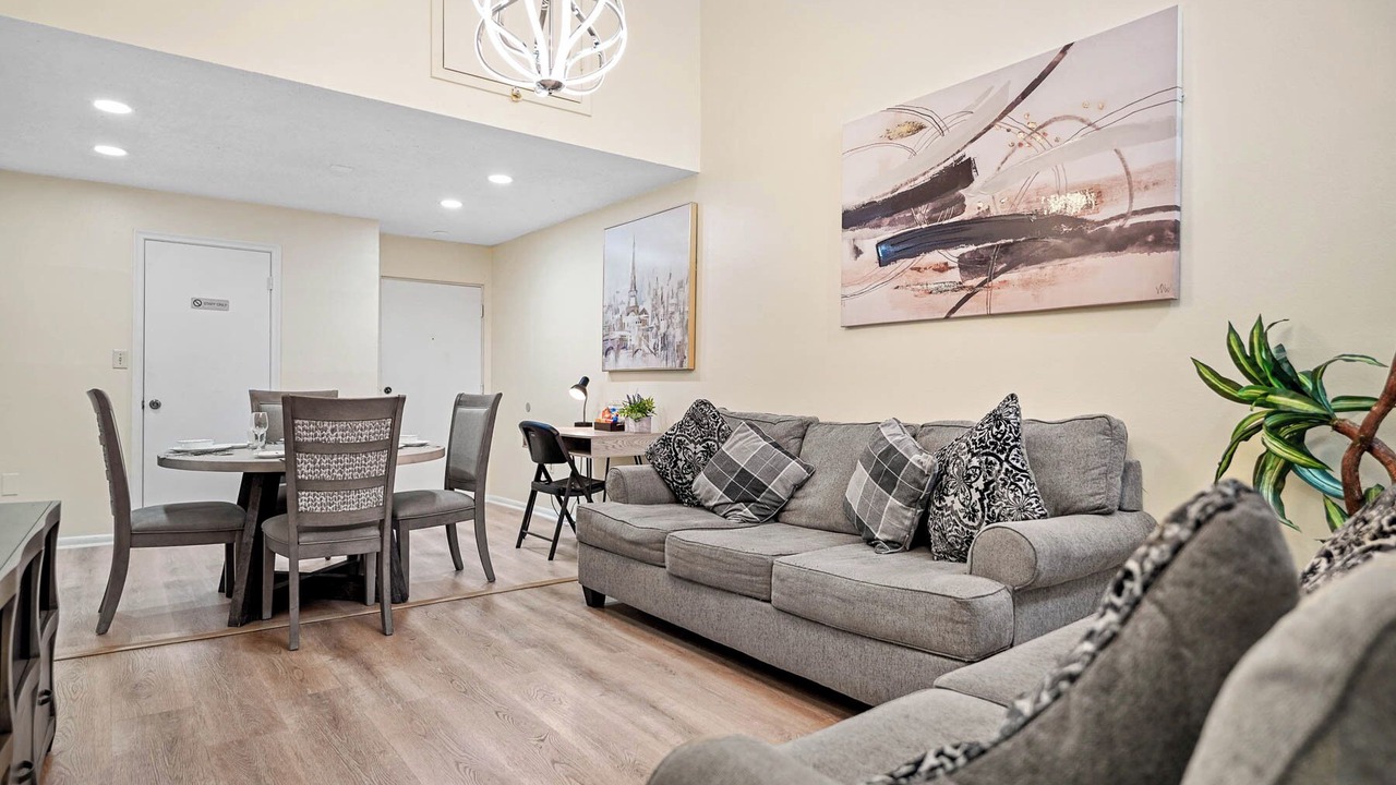 Photo of Livingroom in Ventura