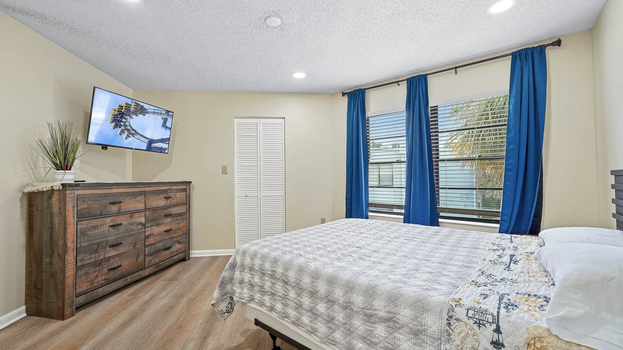 Photo of Bedroom in Ventura
