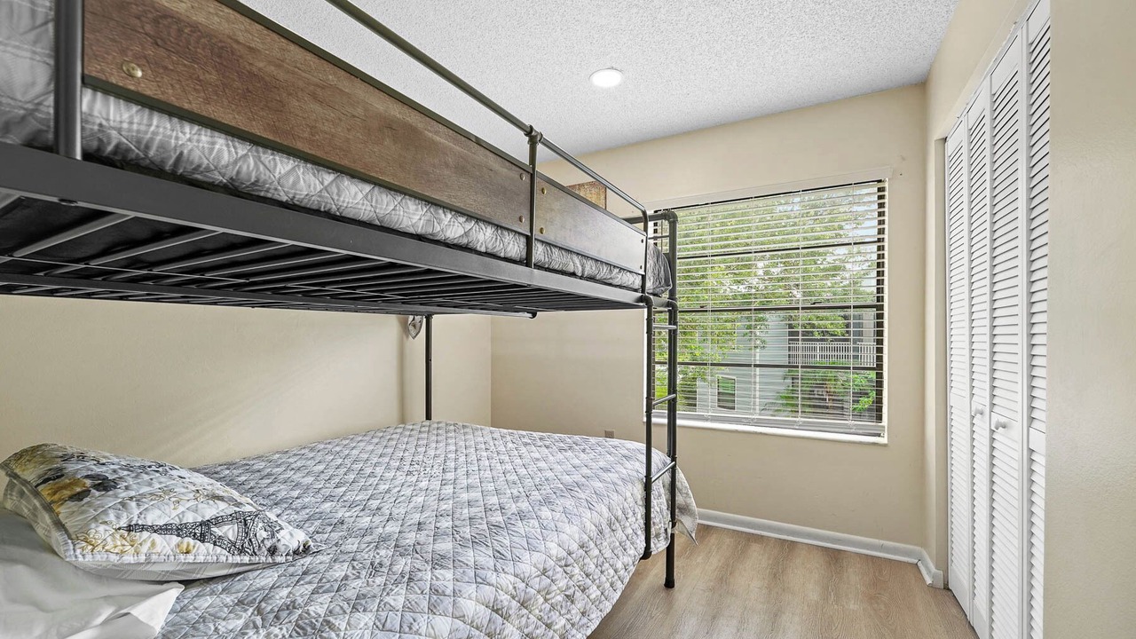 Photo of Bedroom in Ventura