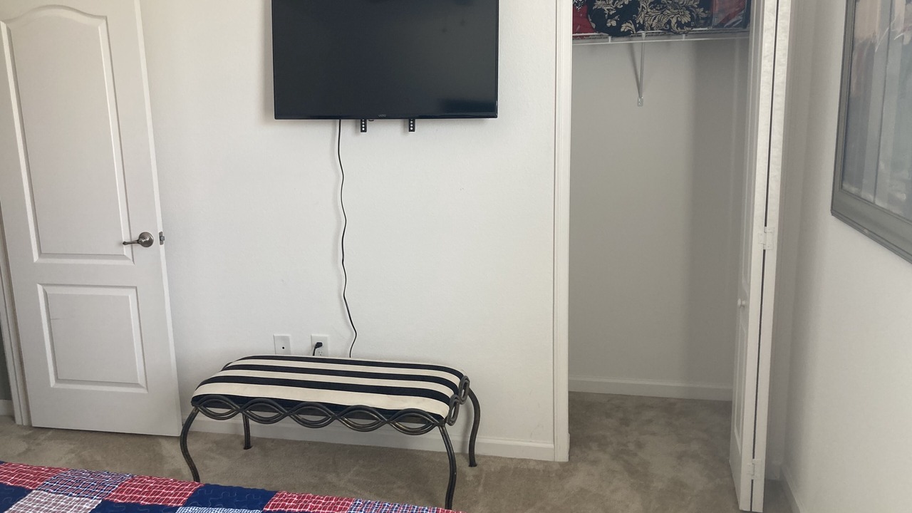 Photo of Bedroom in Sunridge Woods