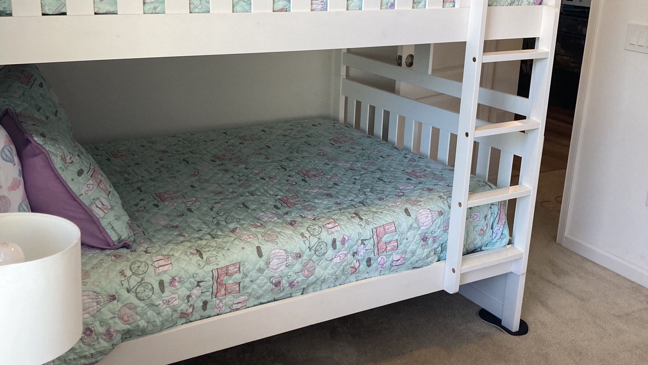Photo of Bedroom in Sunridge Woods