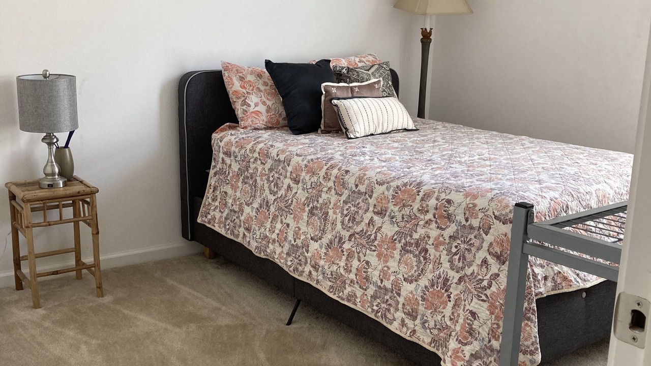 Photo of Bedroom in Sunridge Woods