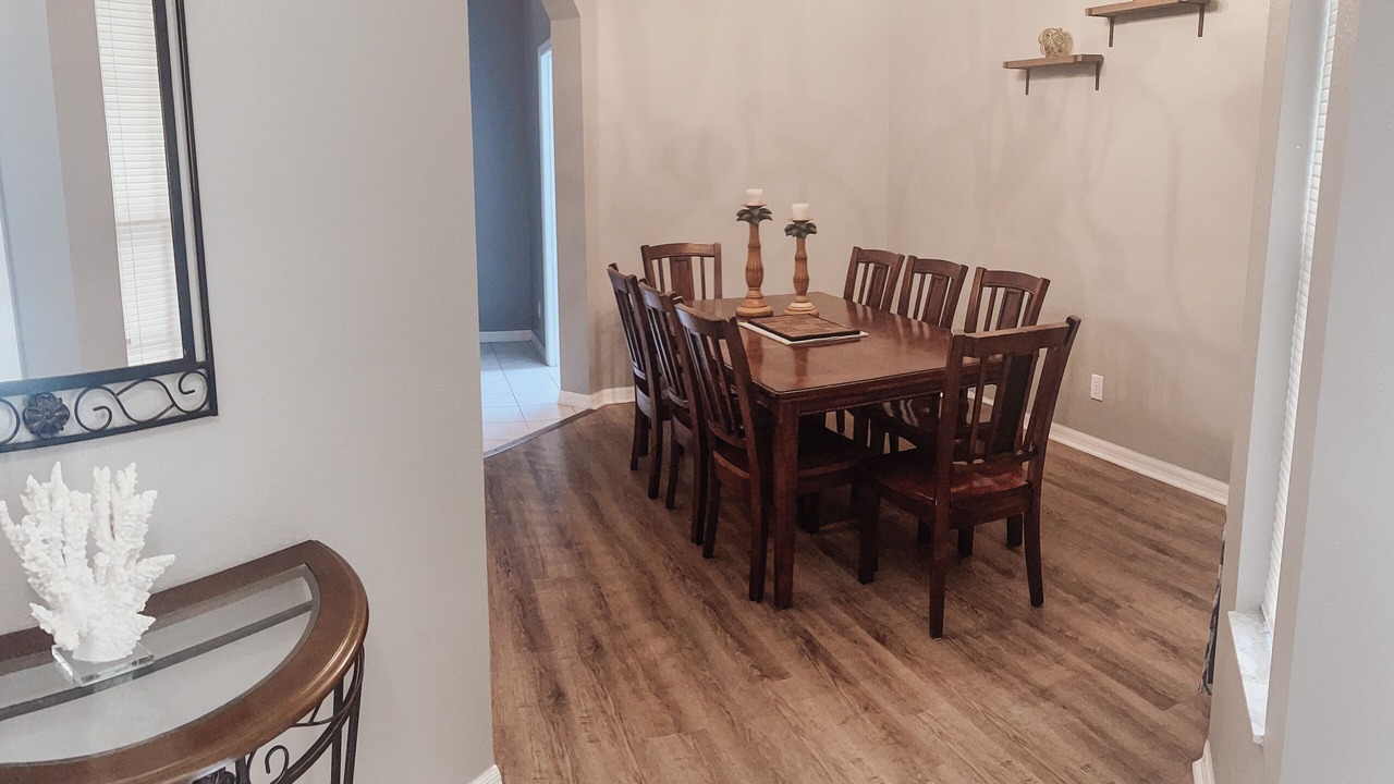 Photo of Livingroom in Calabay Parc