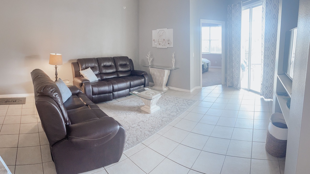 Photo of Livingroom in Calabay Parc
