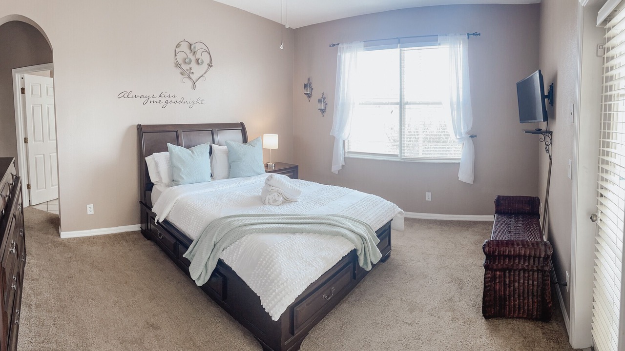 Photo of Bedroom in Calabay Parc