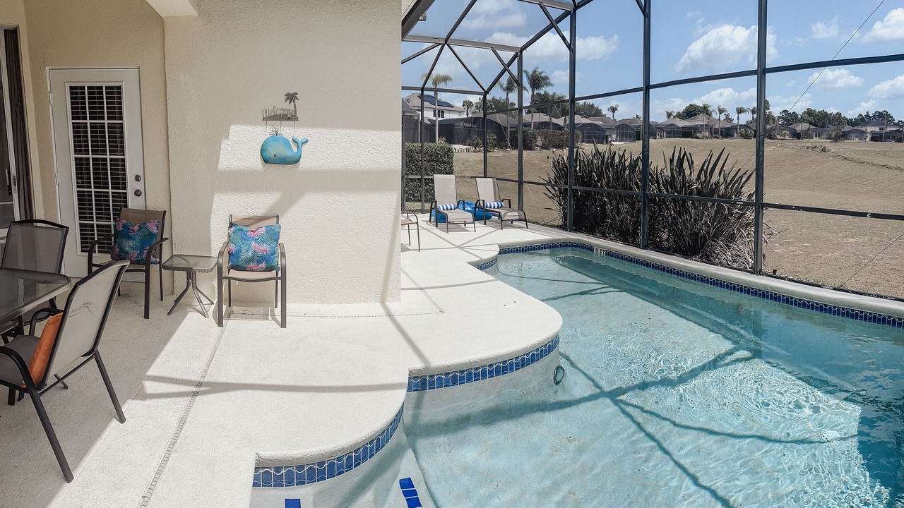 Photo of Outdoor in Calabay Parc