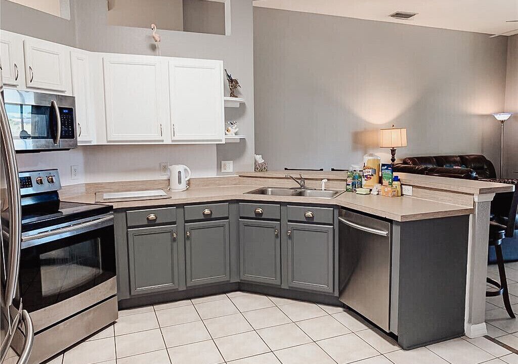 Photo of Kitchen in Calabay Parc