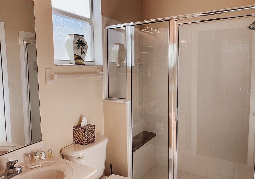 Photo of Bathroom in Calabay Parc