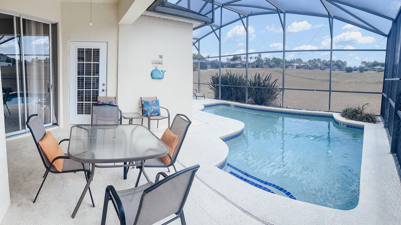 Photo of Outdoor in Calabay Parc