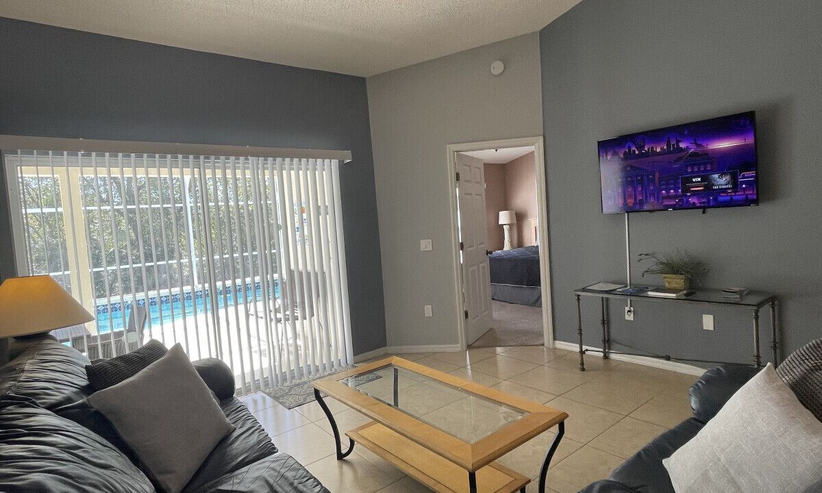 Photo of Livingroom in Clear Creek
