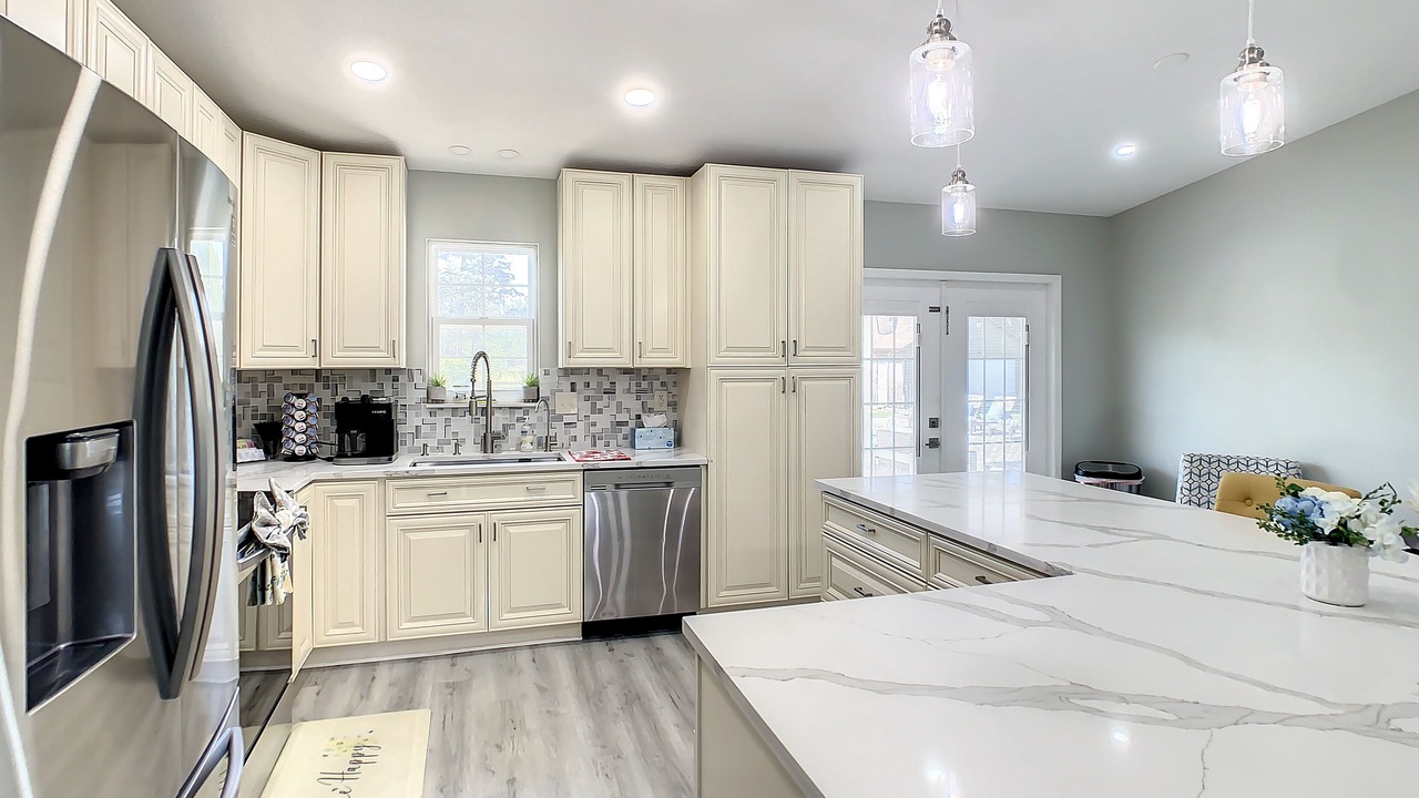 Photo of Kitchen in St. Cloud